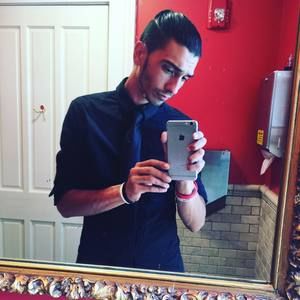 Meet your Posher, Ryan